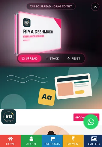 Jyoti demo