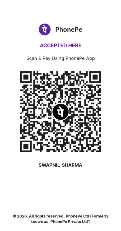 Payment QR