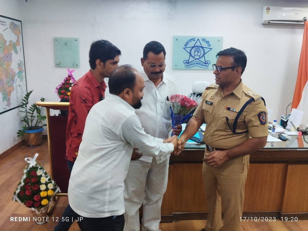 सेवा, पर्यावरण आणि समाजहिताचा प्रवास…