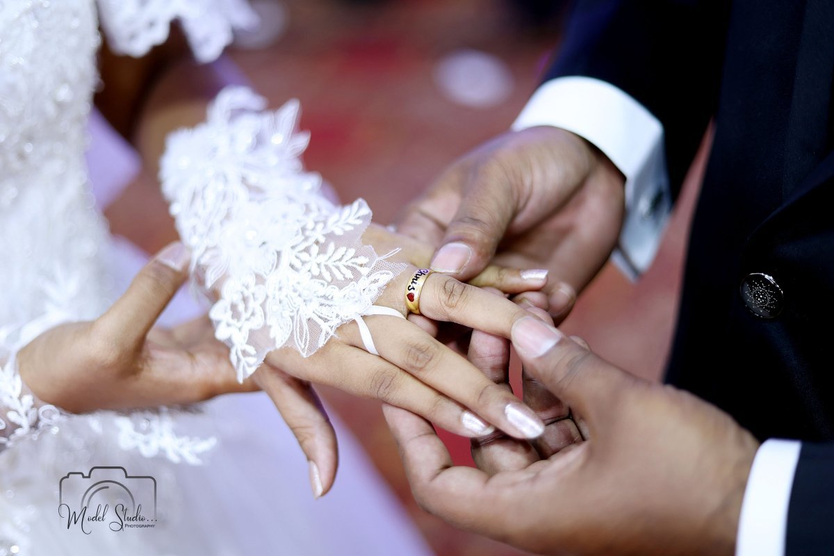 bride photos