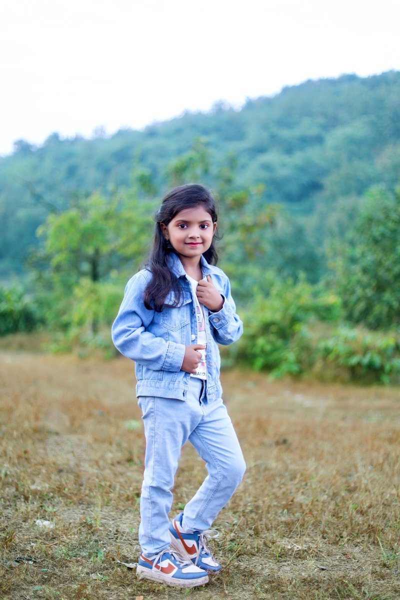 Kids photography