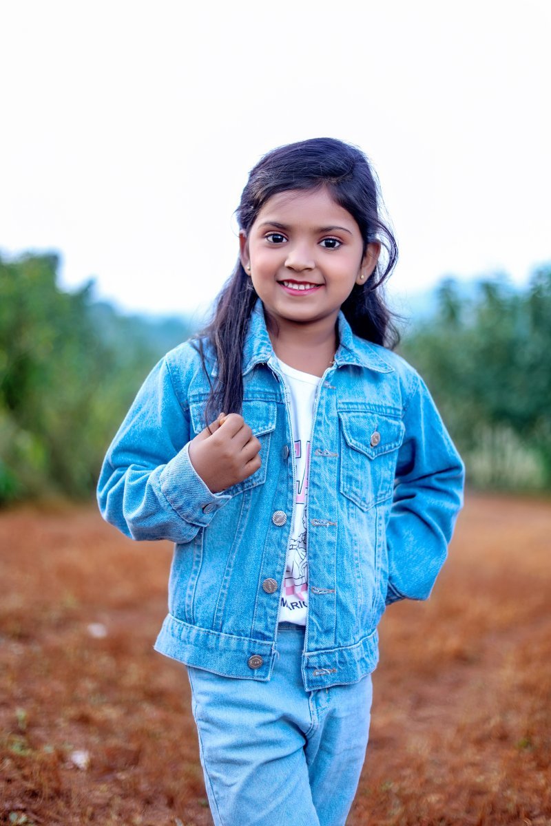 Kids photography