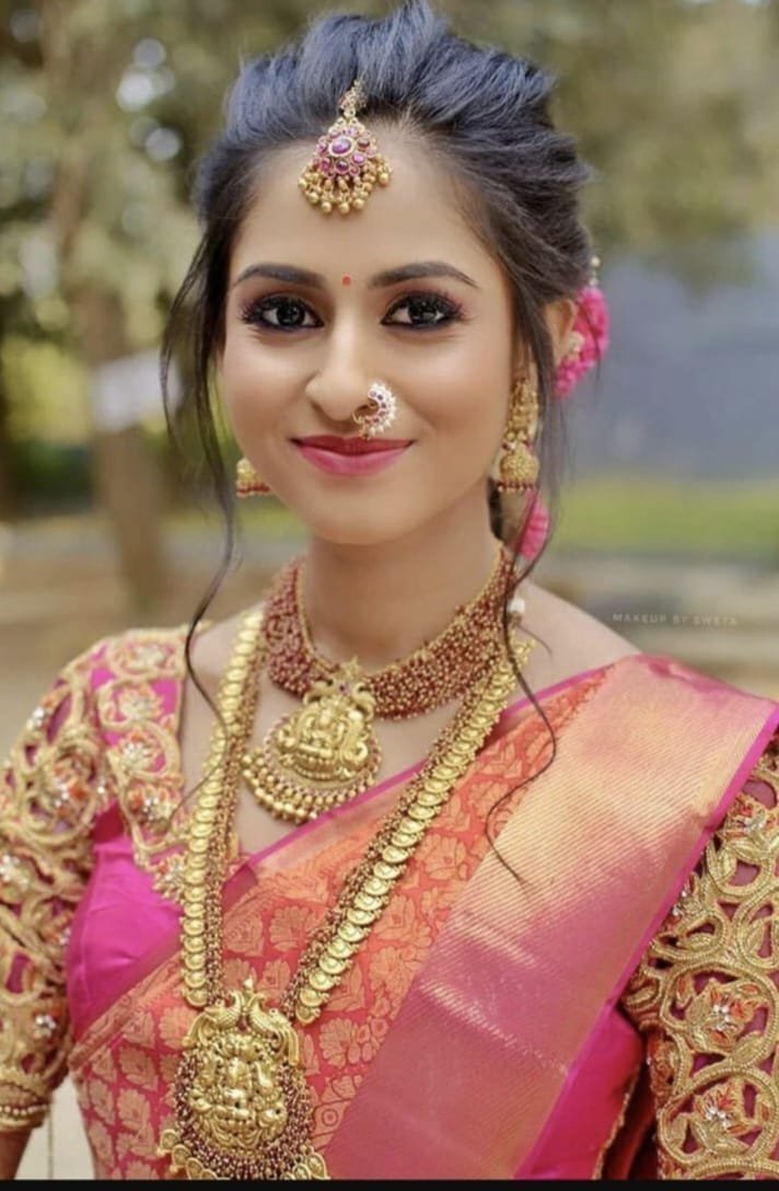 Makeup By VS Family Salon