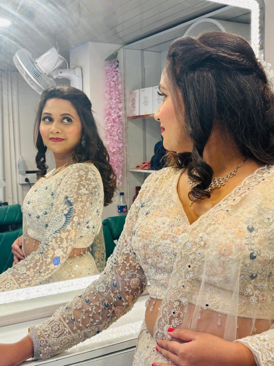 Makeup By VS Family Salon
