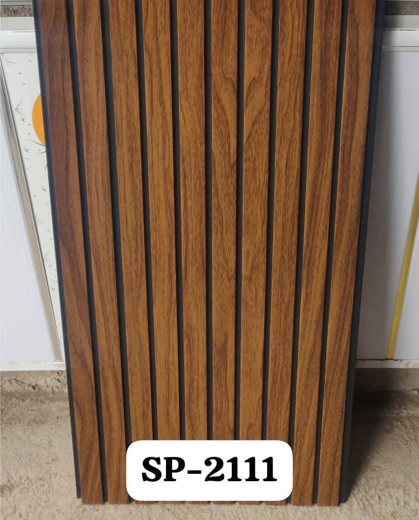 Fluted panal 90 rs sq ft