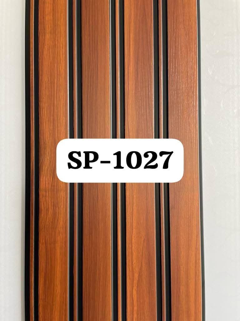 Fluted panal 90 rs sq ft