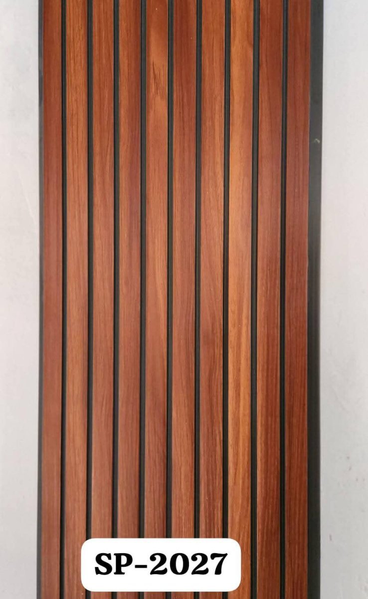 Fluted panal 90 rs sq ft