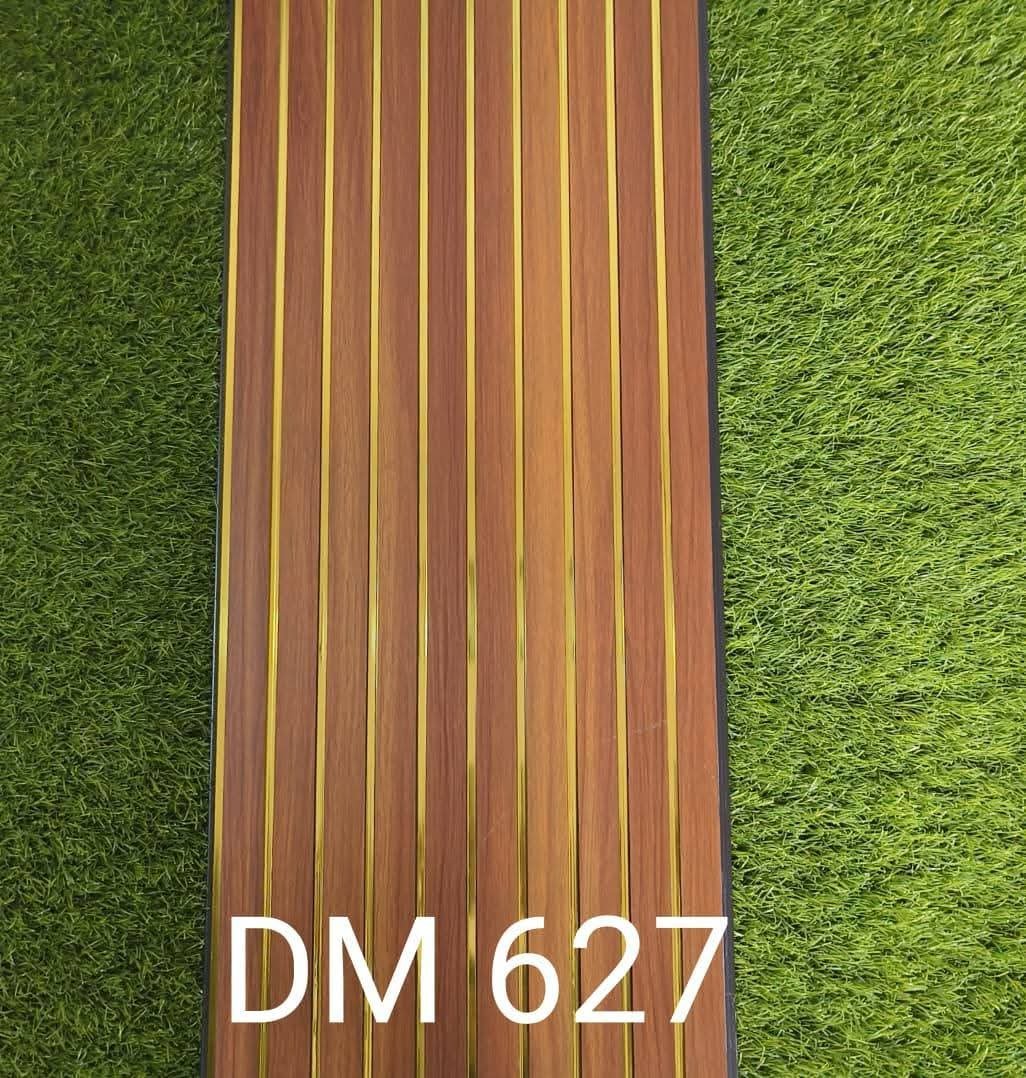 Fluted panal 90 rs sq ft