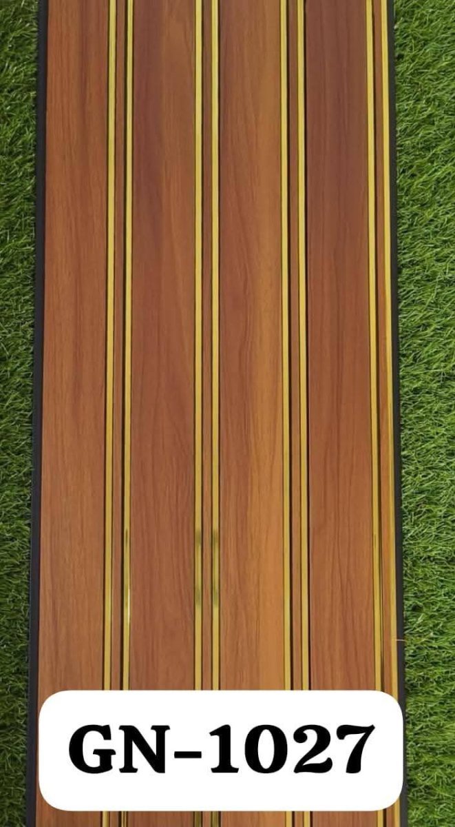 Fluted panal 90 rs sq ft