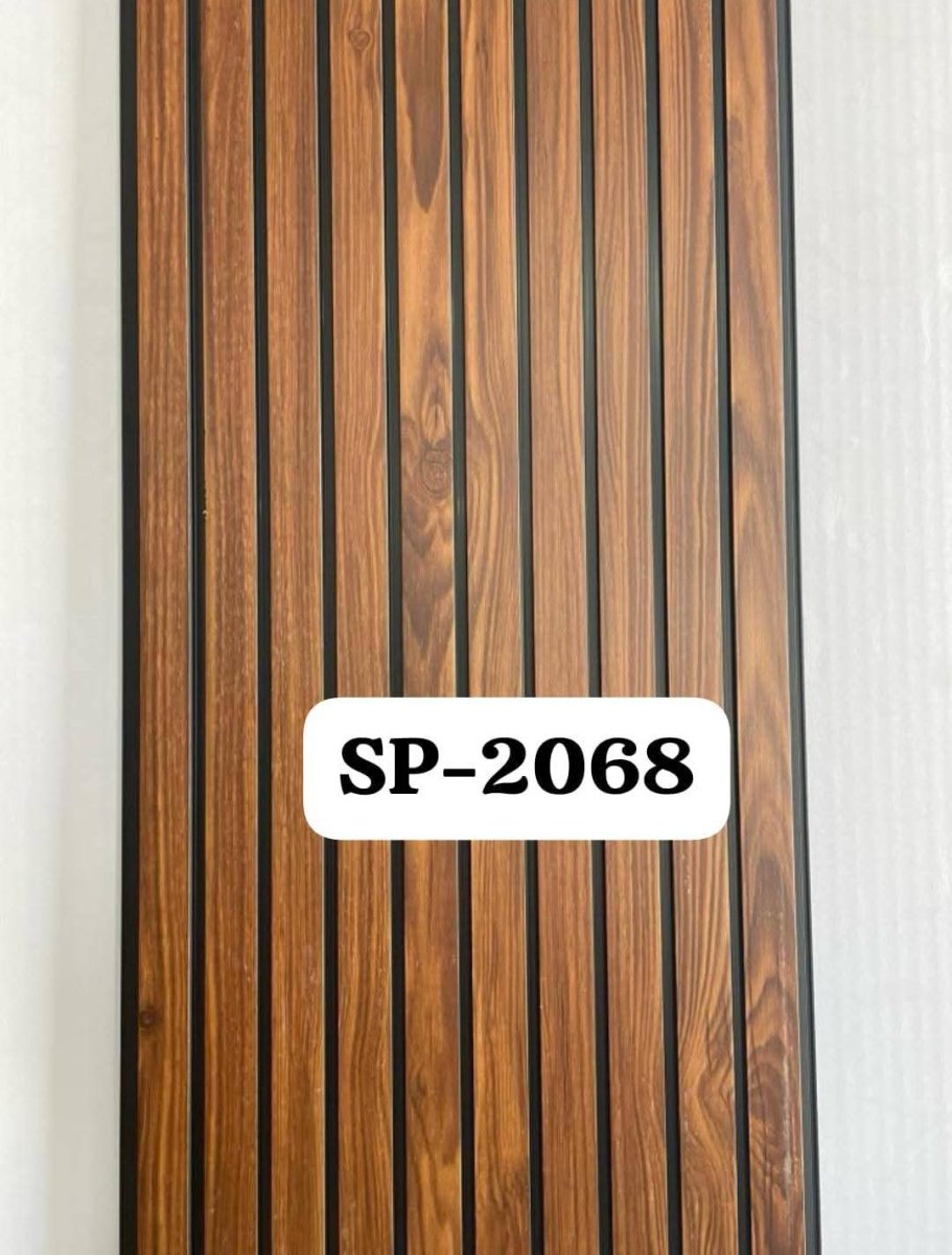 Fluted panal 90 rs sq ft