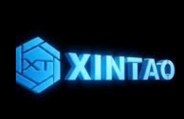XT ACRYLIC BRAND LOGO