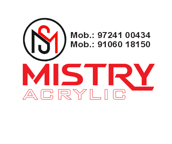 MISTRY ACRYLIC