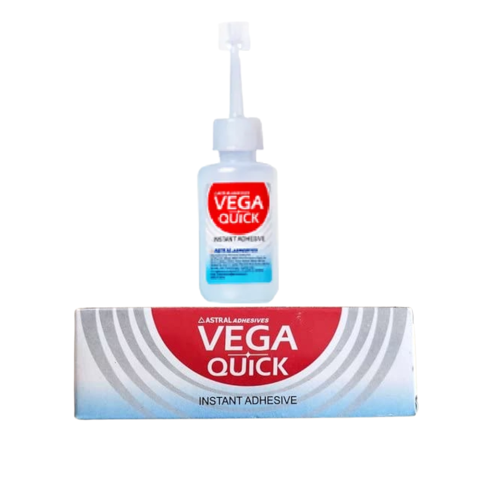 VEGA QUICK ADHESIVE