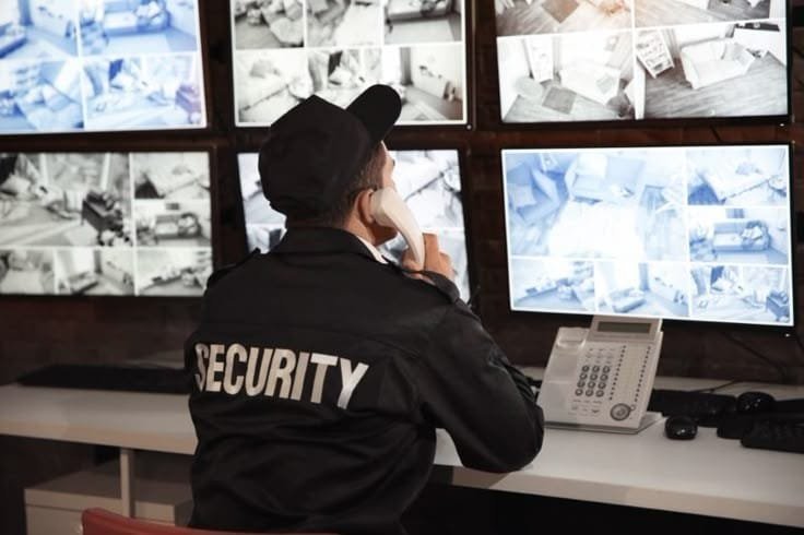 Security 24×7