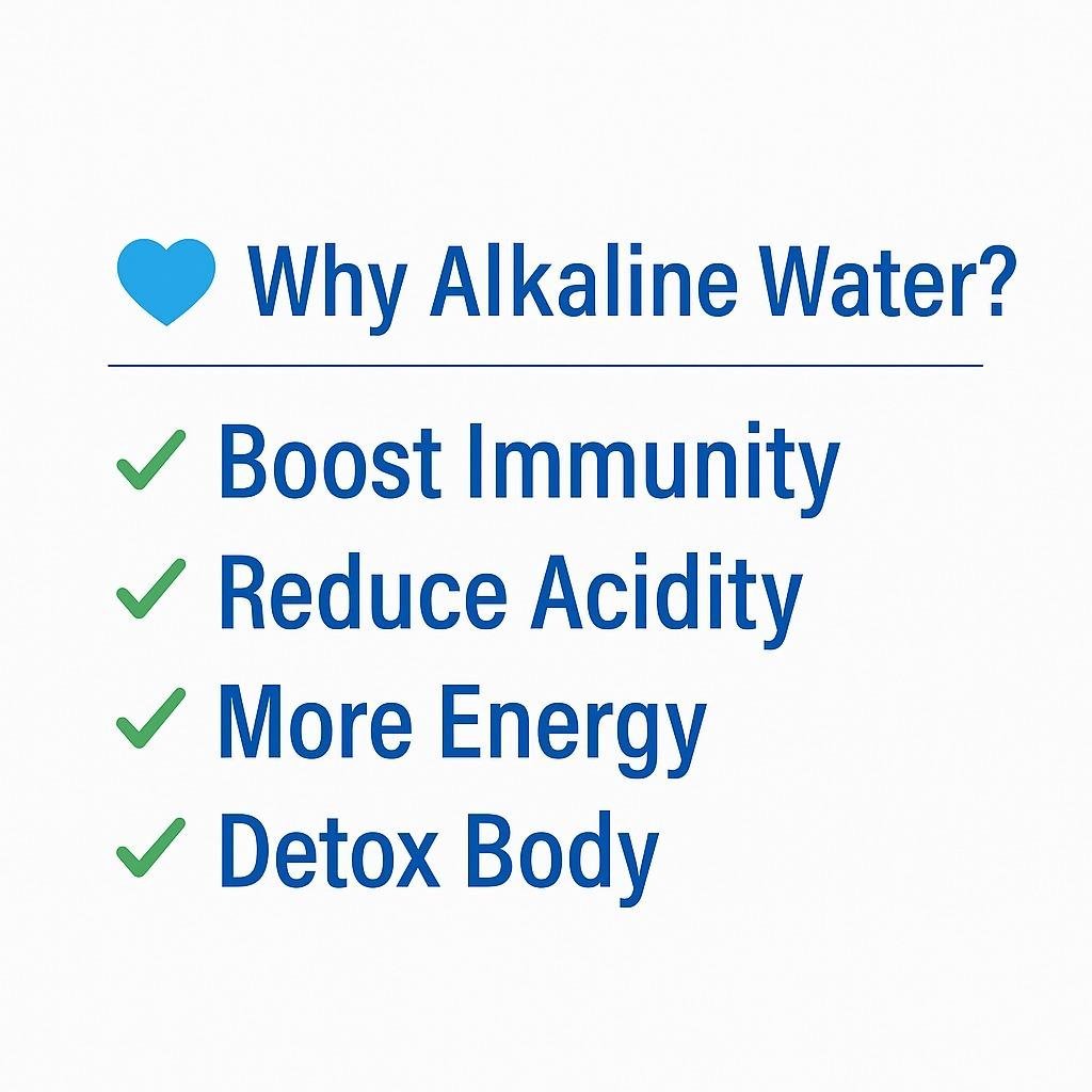 💧 AQUA SWAMI – 7 Plate Platinum Water Ionizer  ✨ Touch Screen Display सह आधुनिक तंत्रज्ञान!  ⚙️ Technical Highlights / तांत्रिक वैशिष्ट्ये:  🔹 Model: AQUA SWAMI – Premium Alkaline Water Ionizer 🔹 Plates: 7 Platinum Coated Titanium Plates 🔹 Display: Smart 