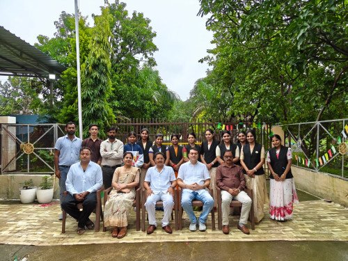 GURUKUL HEIGHTS SCHOOL GANJBASODA