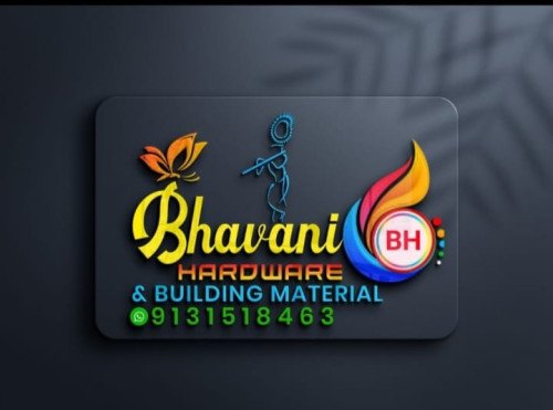 BHAVANI HARDWARE AND BUILDING MATERIALS GANJBASODA