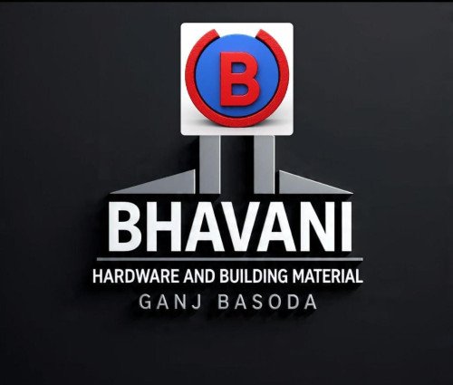BHAVANI HARDWARE AND BUILDING MATERIALS GANJBASODA