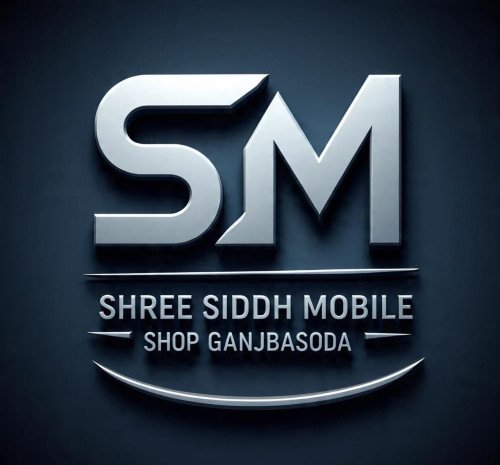 SHREE SIDDH MOBILE SHOP GANJBASODA