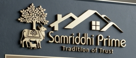 SAMRIDDHI PRIMES GANJBASODA