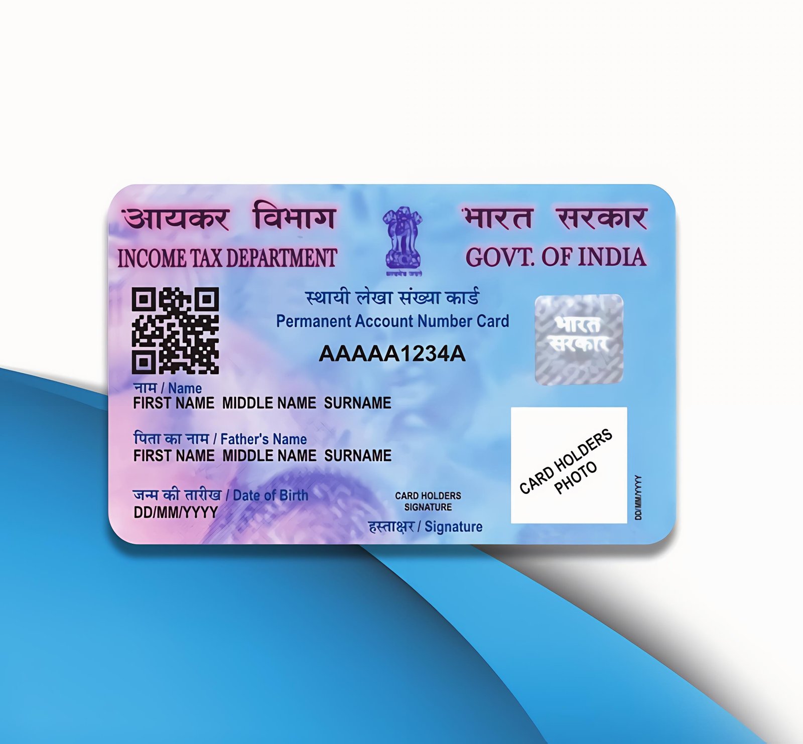 Pan Card
