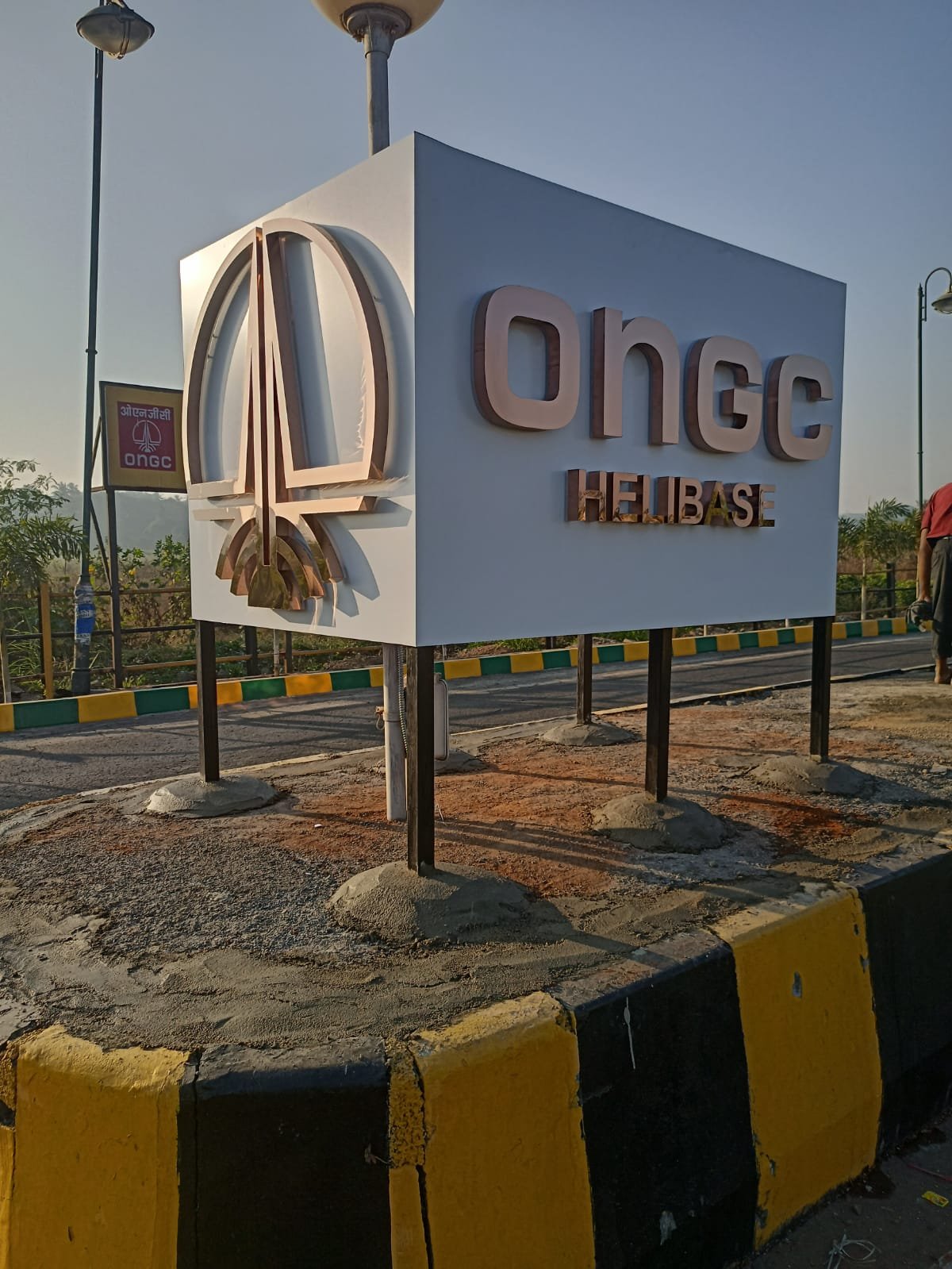 STAINLESS STEEL LETTERS