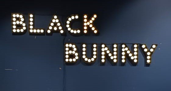 BULB LETTERS