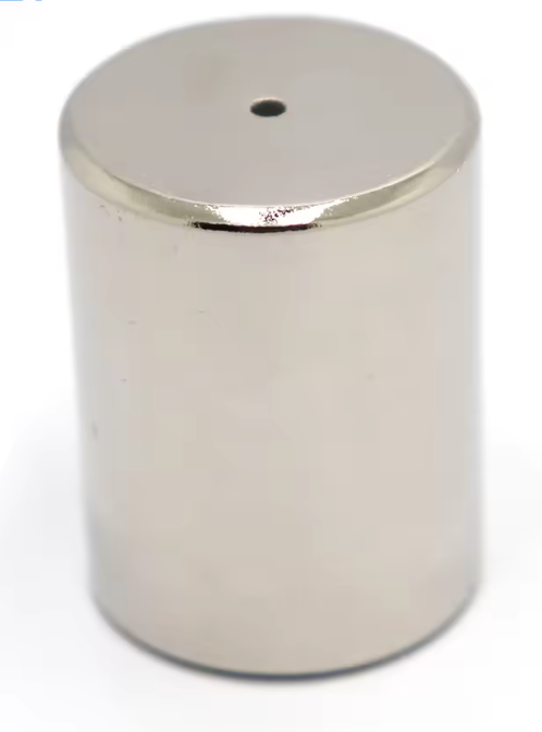 Magnets of Different Size