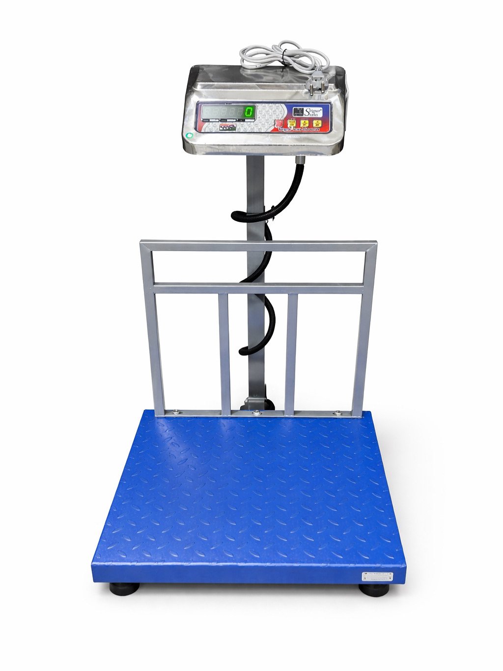 Multi - Purpose Platform