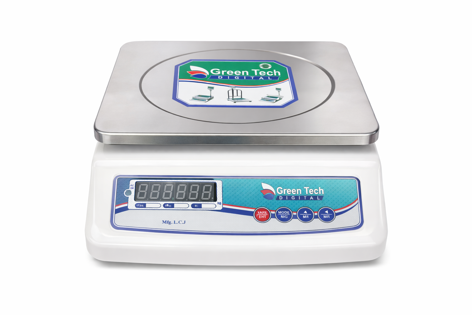 Table Top Scale