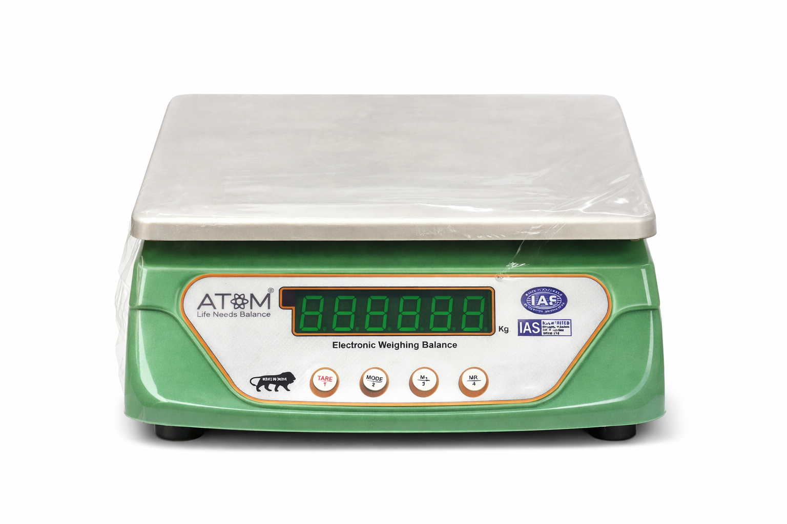 Kitchen Scale