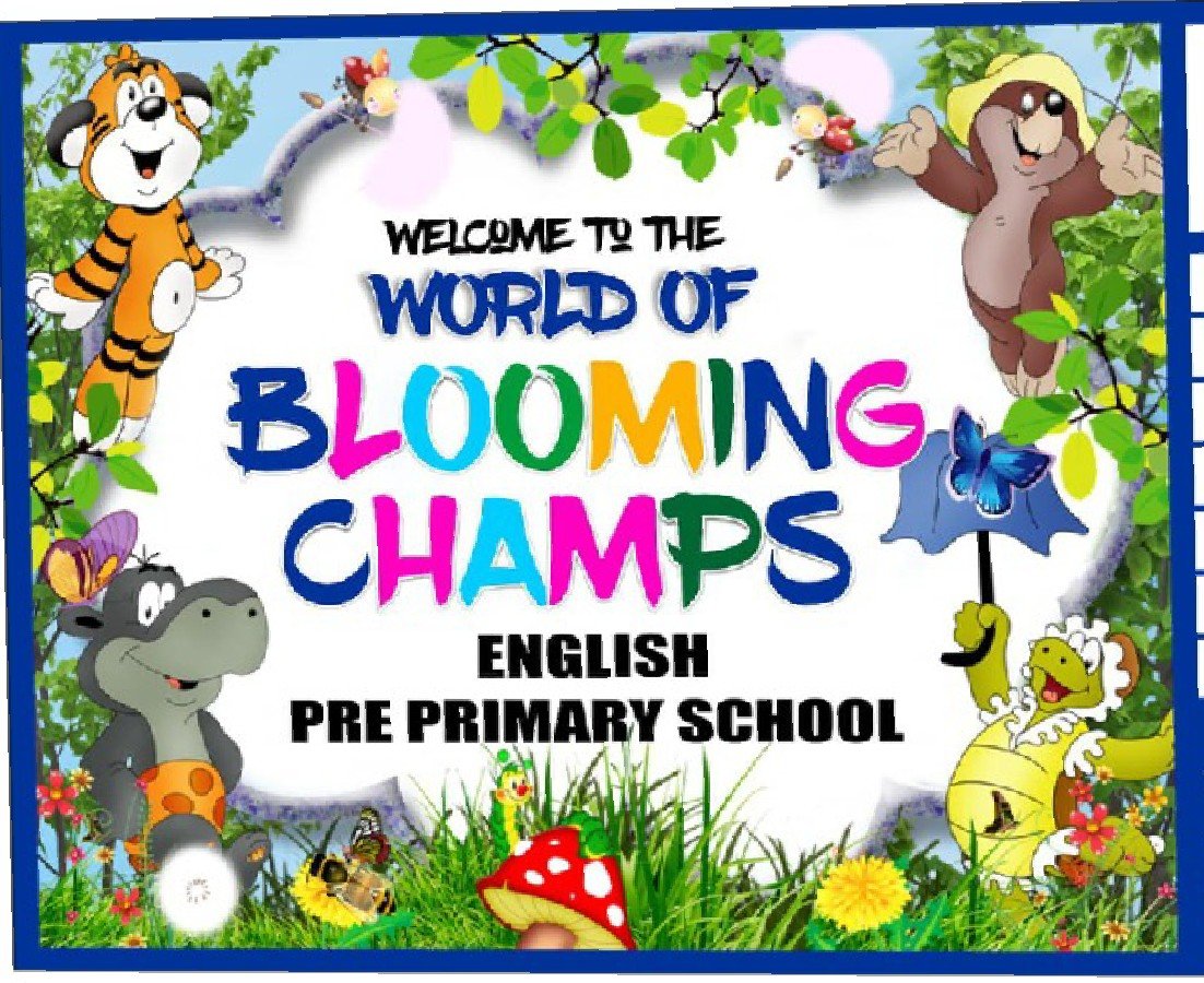 Admission Open