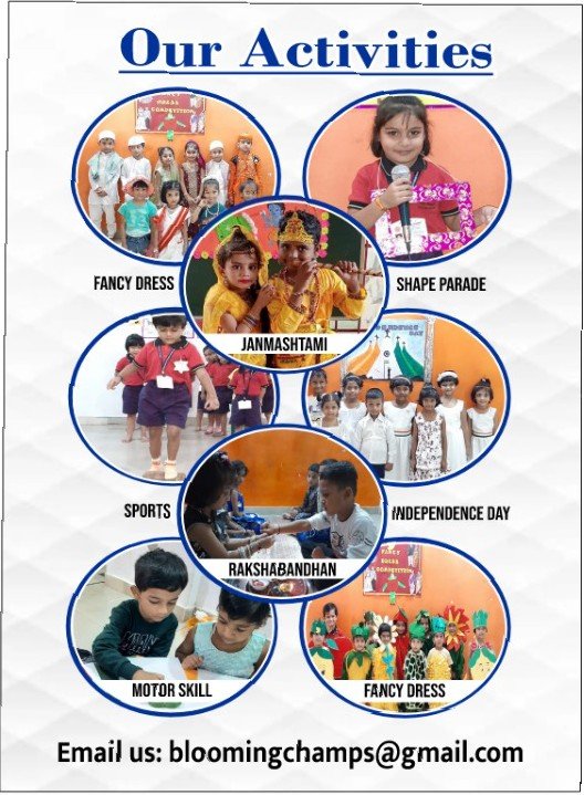 Admission Open
