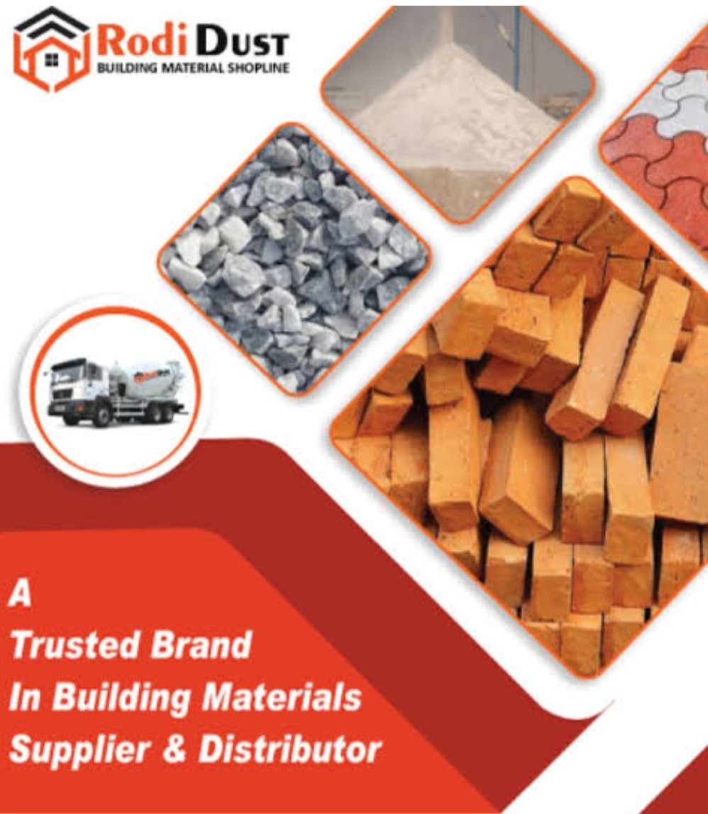 Bulding material supplyers