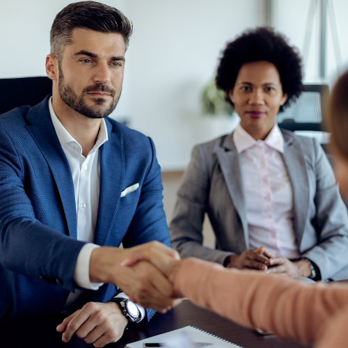 Placement Services