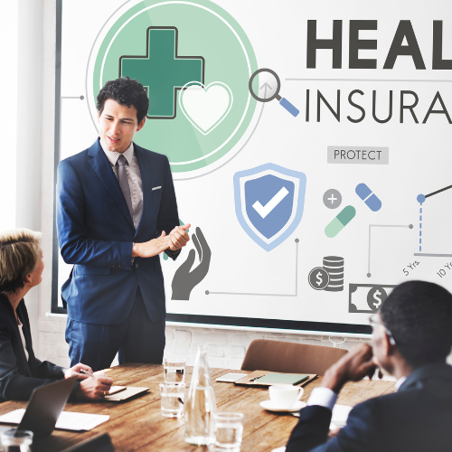 General/ Life Insurance Services