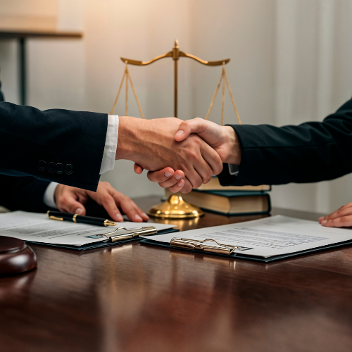 Legal Services