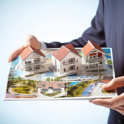 Real Estate Services