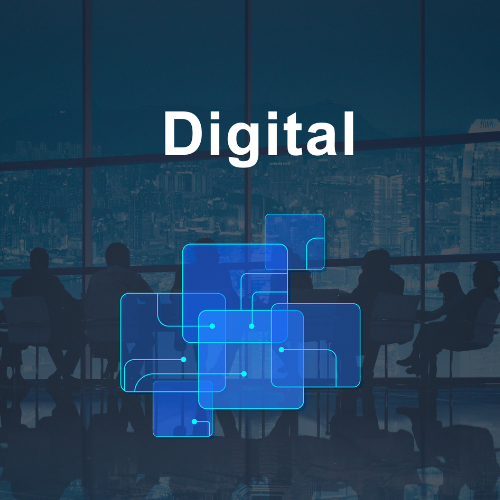Digital india Services