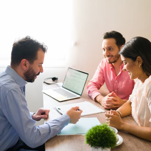 Loan and Investment Services