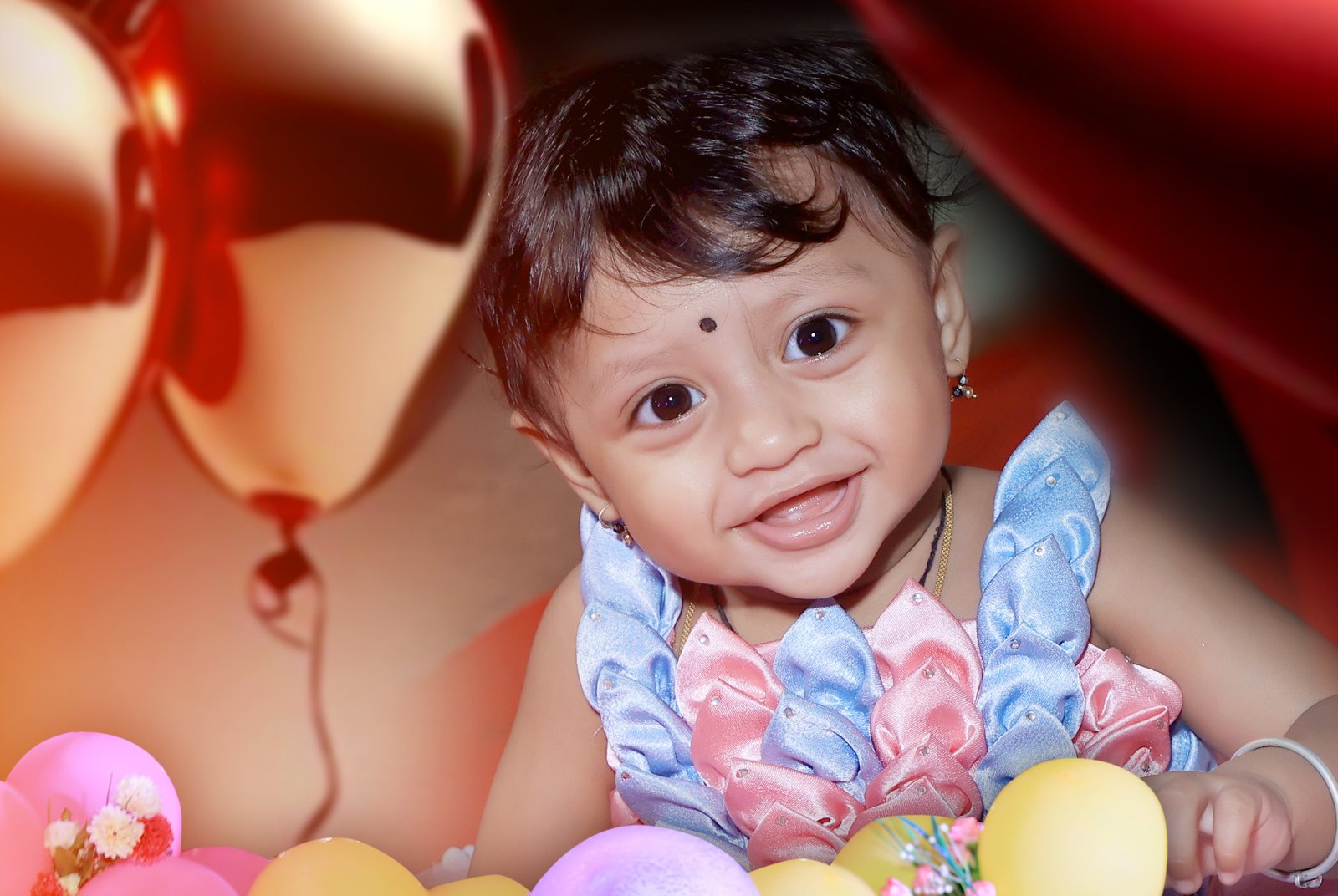 Birthday Photography
