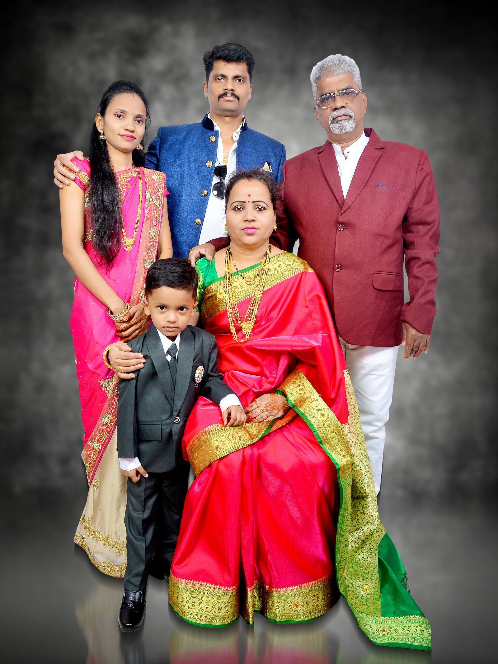 Family Photo