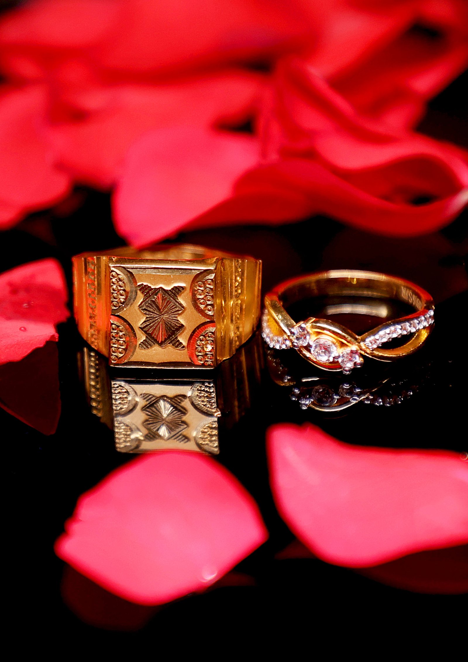 Engagement Photography
