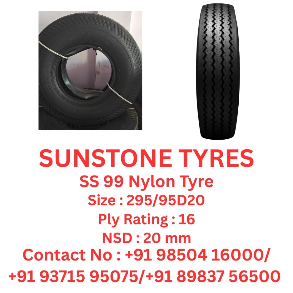 Sunstone Tyres