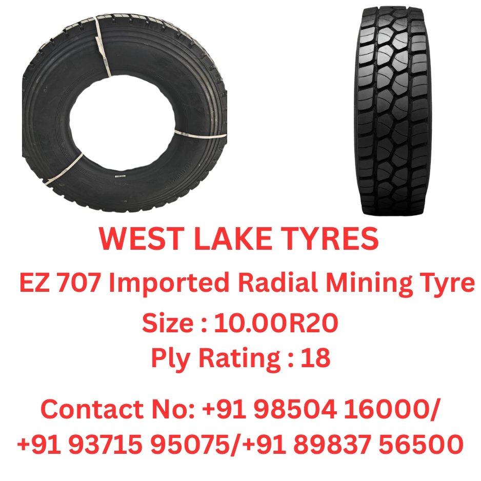 Westlake Tyres
