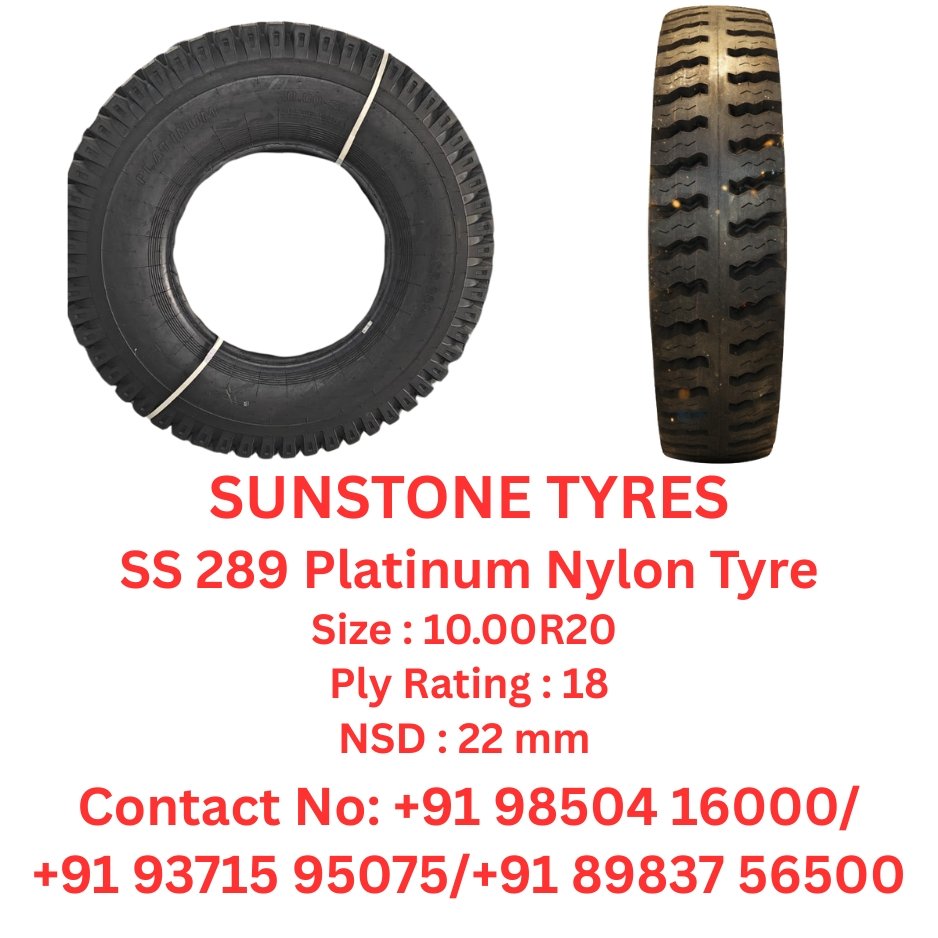 Sunstone Tyres
