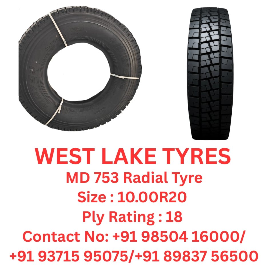 West Lake Tyres