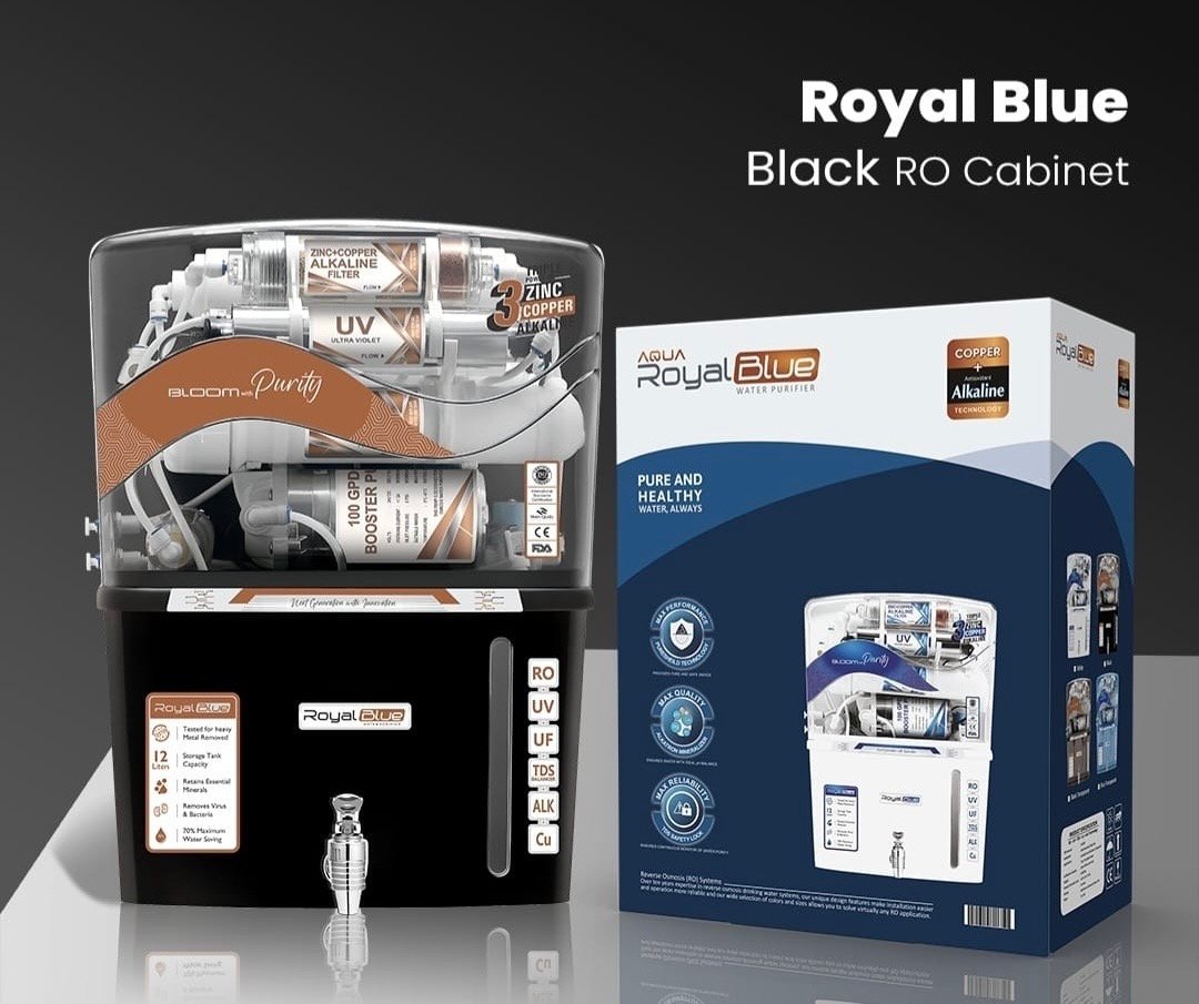 Royal Blue