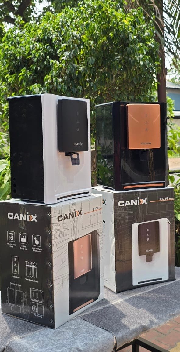 CANIX