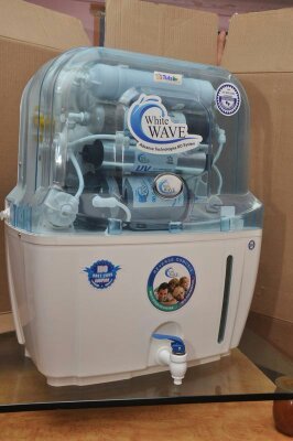 SWIFT AQUAFRESH 12 LPH